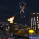 Illustration for article titled New Crackdown 2 Screenshots, Artwork